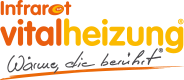Infrarot Vitalheizung Logo