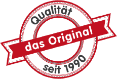 Qualität seit 1990